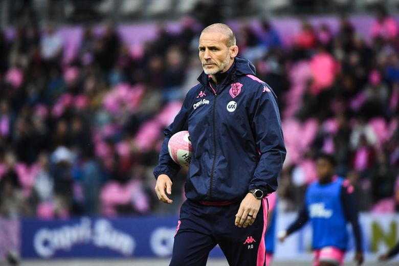 Paul Gustard démarre la saison à la tête du sportif.