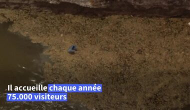 La vague de chaleur se poursuit samedi sur une large partie de la France