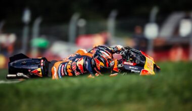 Maverick Viñales contraint au forfait pour le GP d'Autriche