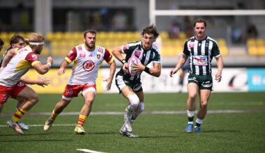 En direct. Rugby à 7 - Suivez en live l'étape du Supersevens à Mont-de-Marsan