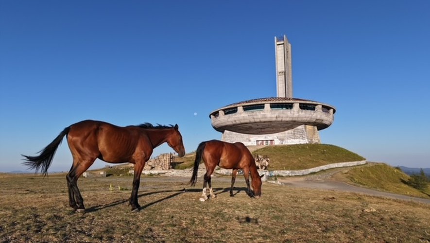 "Je photographie l’insolite pour le rendre artistique" : le monde caché d’Emmanuel, adepte d’Urbex, embarqué dans un périple de 9 000 km