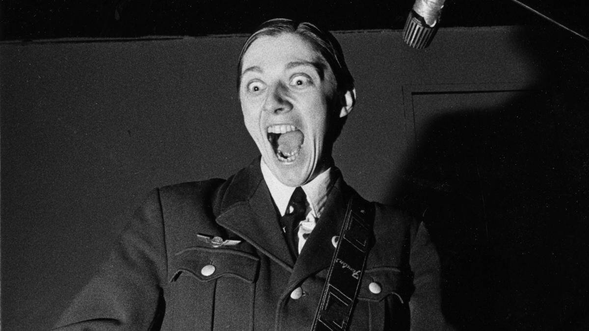 «En Allemagne, les punks faisaient de la musique pour s’exprimer»: Mark Reeder, noctambule britannique à l’avant-garde