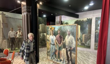 Bagnères-de-Bigorre. L’hyperréalisme au service de l’art de Bruno Schmeltz