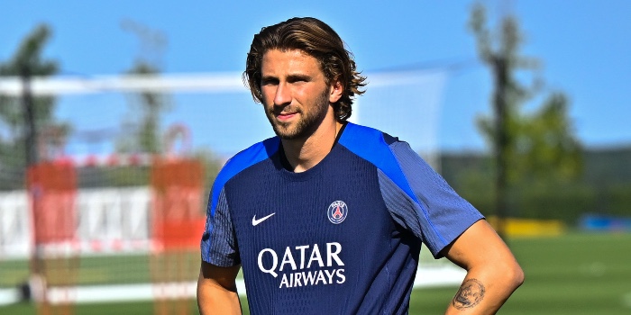 Illia zabarnyi