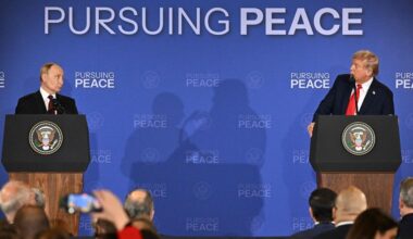 REPLAY. Guerre en Ukraine : Vladimir Poutine indique avoir discuté avec Donald Trump pour mettre fin au conflit "sur une base équitable"