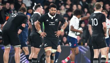 Direct. Rugby Championship. Argentine - Nouvelle-Zélande : suivez l'entrée en lice des All Blacks face aux Pumas