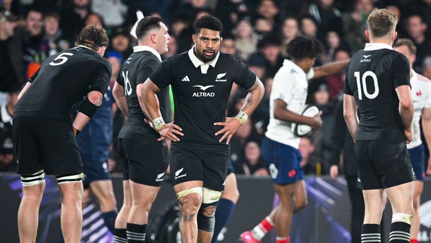 Direct. Rugby Championship. Argentine - Nouvelle-Zélande : suivez l'entrée en lice des All Blacks face aux Pumas