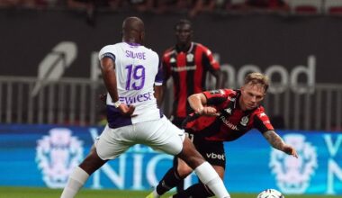 Nice-TFC : mieux à Nice qu’en Allemagne ! Comment Toulouse a dissipé les doutes de sa préparation estivale ratée en s’imposant sur la Côte d'Azur