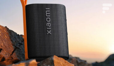 Une enceinte Bluetooth pour cet été ? En voici une petite et endurante, à moins de 20 € grâce à cette offre Xiaomi