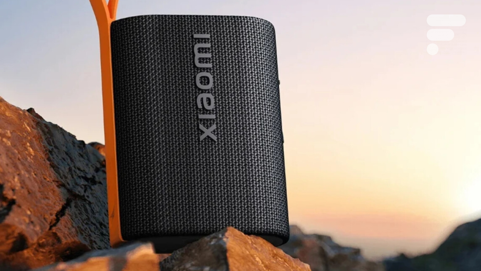 Une enceinte Bluetooth pour cet été ? En voici une petite et endurante, à moins de 20 € grâce à cette offre Xiaomi
