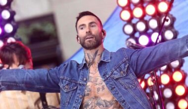 voici les cinq chansons du groupe les plus écoutées