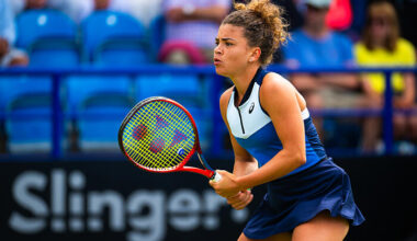 Pronostic Veronika Kudermetova Jasmine Paolini GRATUIT