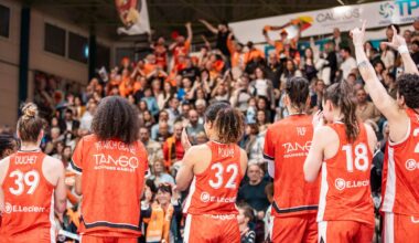 Bourges défendra son titre à Paris