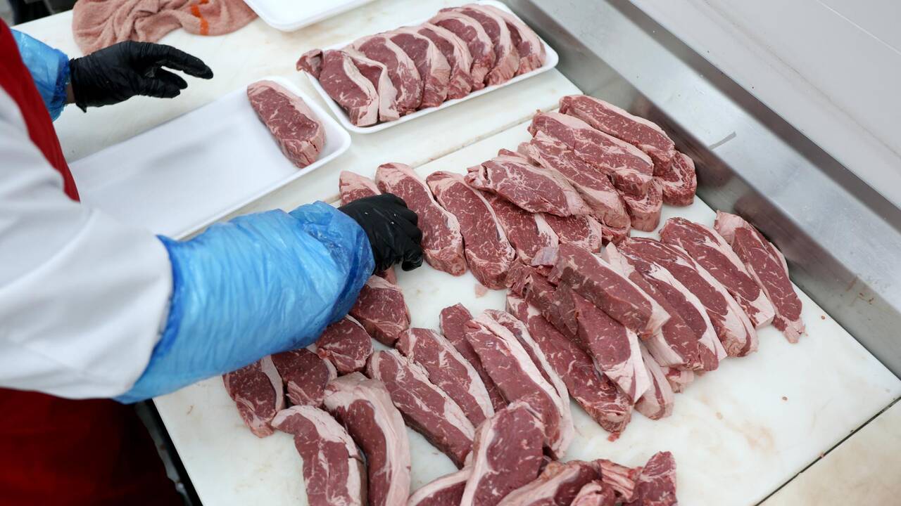 Importer plus de viande de bœuf pour séduire les Américains? L’idée de l’UDC peine à convaincre