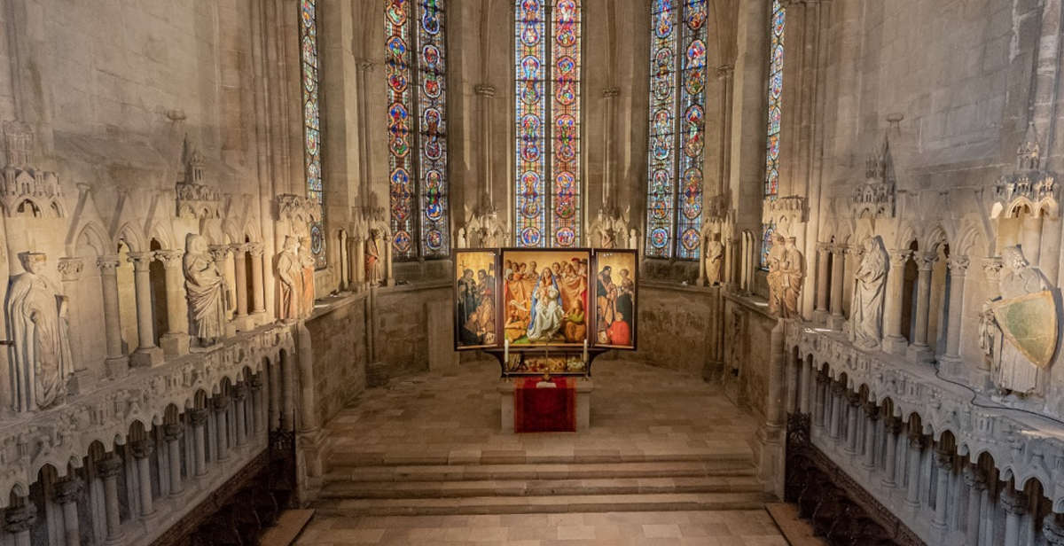 L'Allemagne risque de perdre un site du patrimoine mondial pour... la mise en place d'une pelle