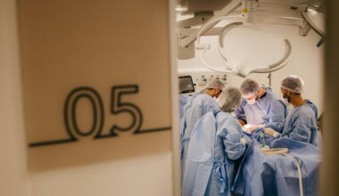 En pleine opération du cœur, une Britannique de 77 ans meurt après une panne de courant de 10 minutes