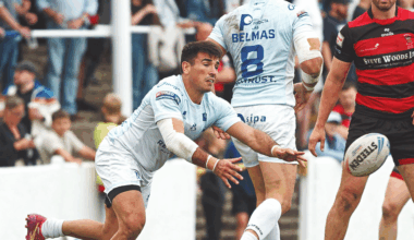 Rugby à XIII/Championship - Le Toulouse olympique veut poursuivre sa belle dynamique