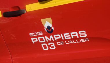 "Des auditions sont en cours" mais "pas de garde à vue", selon le parquet