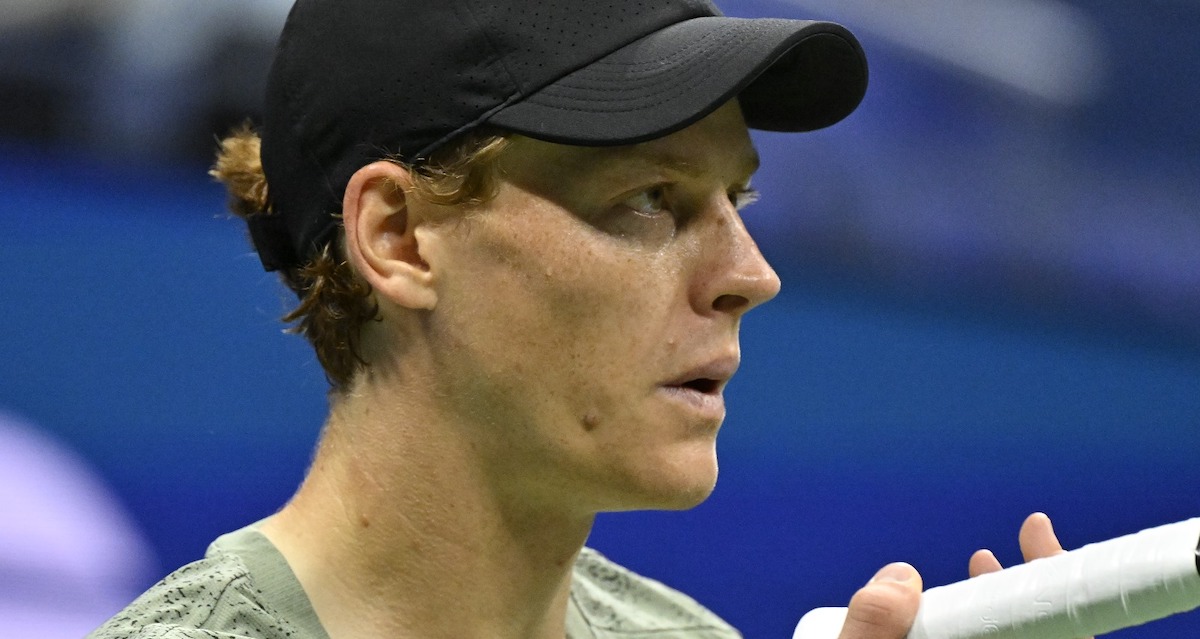 ATP - Cincinnati > Sinner égale Nadal mais reste derrière Federer, Djokovic et Murray