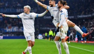la défaite à Rennes pourrait coûter cher à un titulaire marseillais