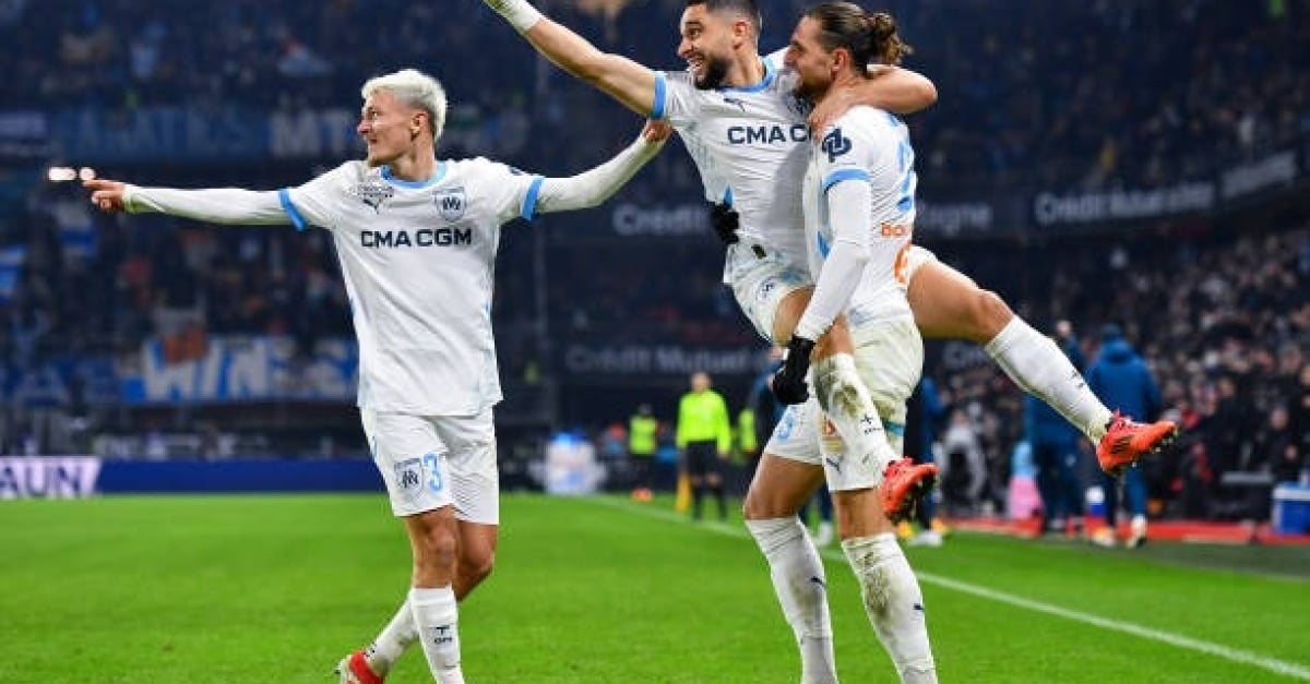 la défaite à Rennes pourrait coûter cher à un titulaire marseillais