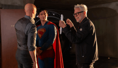 un mois après la sortie du film au cinéma, James Gunn a déjà fini d’écrire la suite