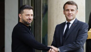 REPLAY. Guerre en Ukraine : "La réponse est non, si vous voulez mon intime conviction"… Vladimir Poutine ne veut pas la paix, selon Emmanuel Macron