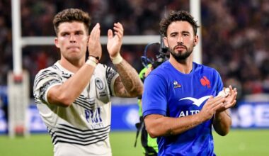 XV de France - Hiérarchie, complicité, compatibilité... Focus sur chacune des trois charnières