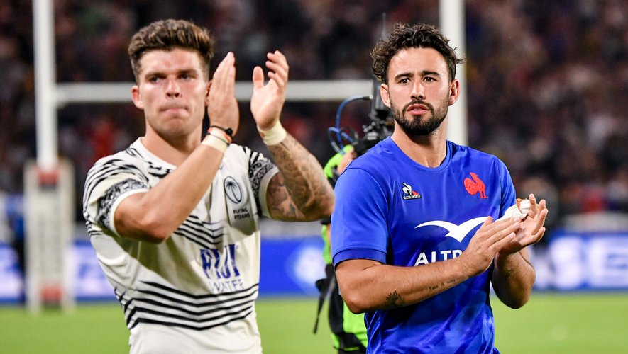 XV de France - Hiérarchie, complicité, compatibilité... Focus sur chacune des trois charnières