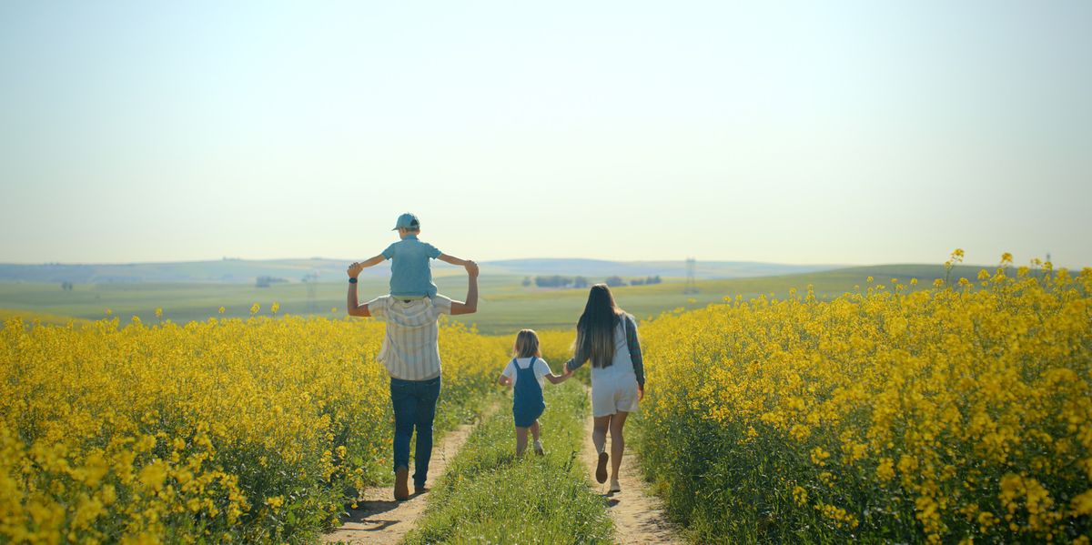 Santé: la marche est comme un engrais pour nos neurones
