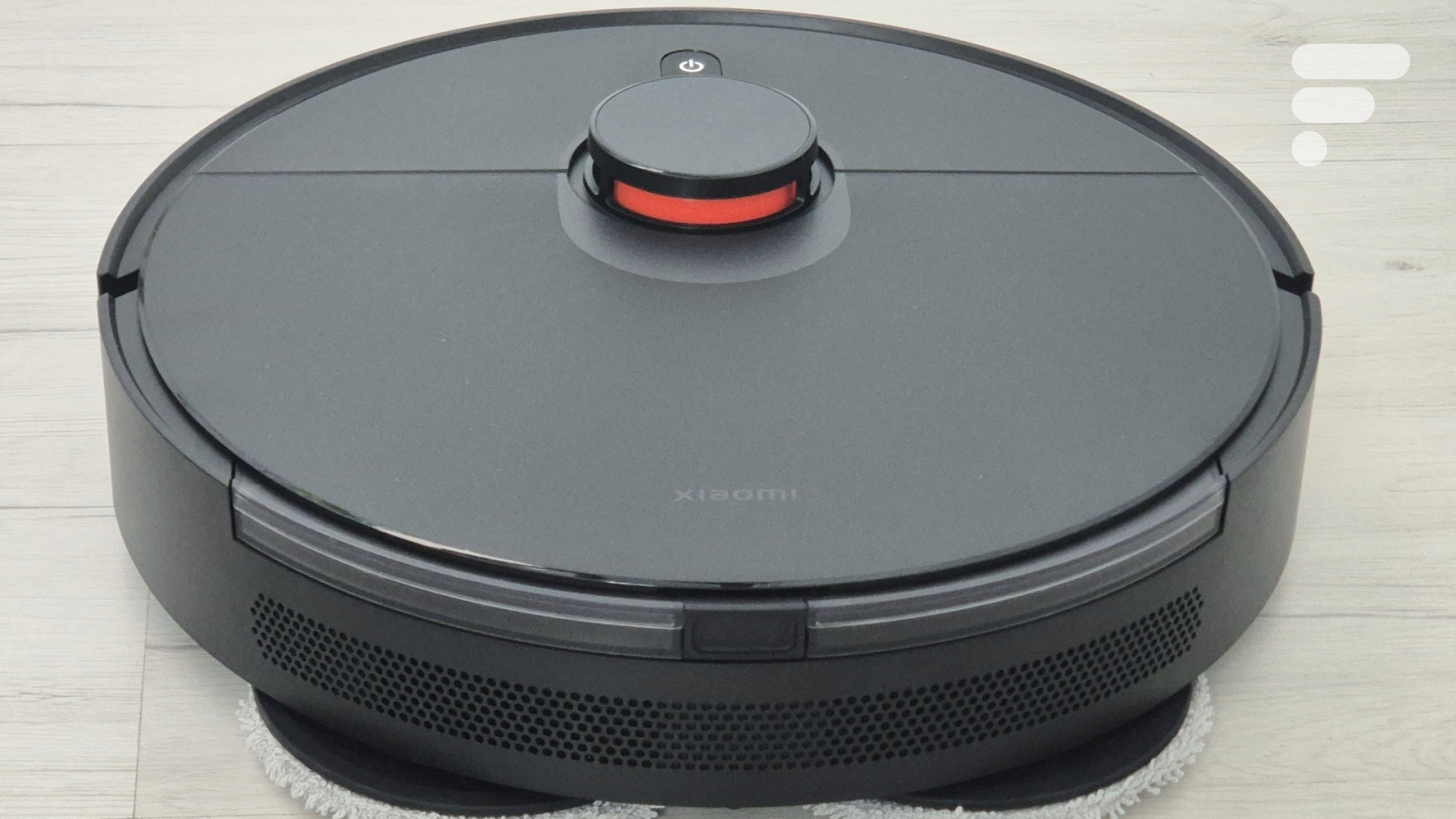 Xiaomi baisse le prix de cet aspirateur 2-en-1 aux performances admirables noté 9/10 qui laisse vos sols brillants de propreté