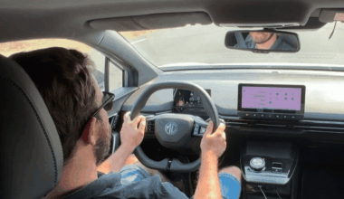 la multiplication des cas de "freinages fantômes" inquiète les conducteurs