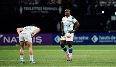 Transferts. Exclu Midol. À la recherche d'un joker médical, le Stade français lorgne Eddy Ben Arous