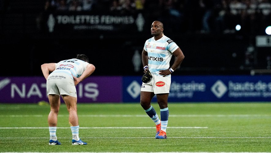 Transferts. Exclu Midol. À la recherche d'un joker médical, le Stade français lorgne Eddy Ben Arous