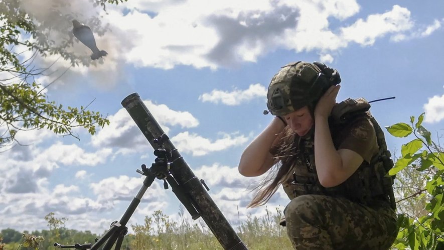 DIRECT. Guerre en Ukraine : la Russie continue de frapper l’Ukraine, alors que Zelensky et une délégation européenne sont attendus à Washington