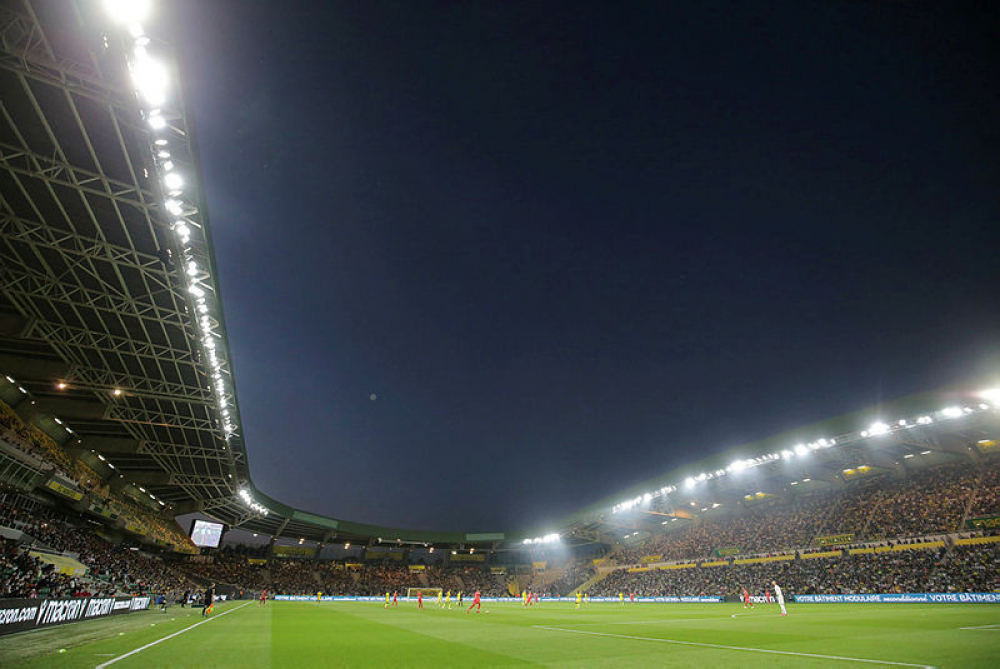 DIRECT. Nantes-PSG (Ligue 1 2025-2026) en direct - L'Équipe