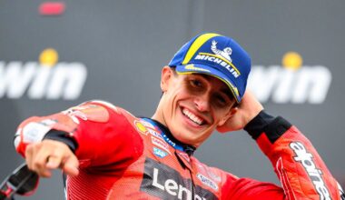 MotoGP: Marc Marquez, le fonceur impétueux qui a dû se réinventer