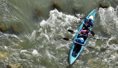 Garonne en Fête : votre rendez-vous annuel avec le fleuve !