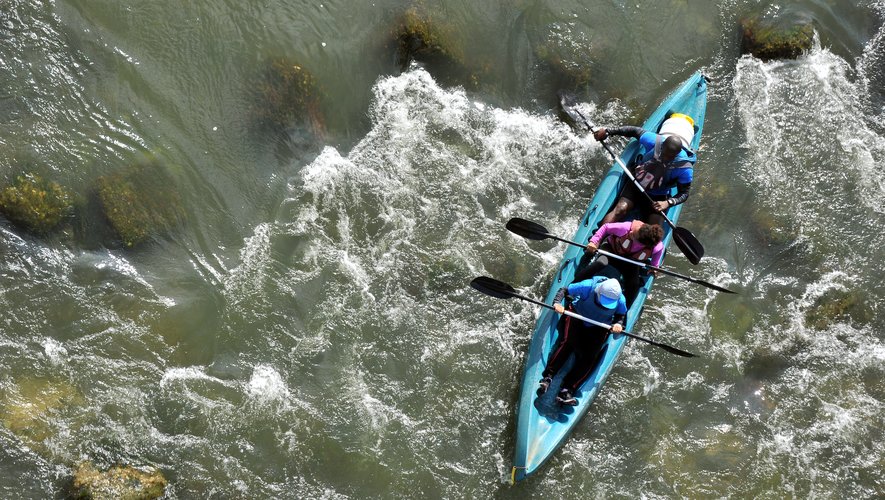 Garonne en Fête : votre rendez-vous annuel avec le fleuve !