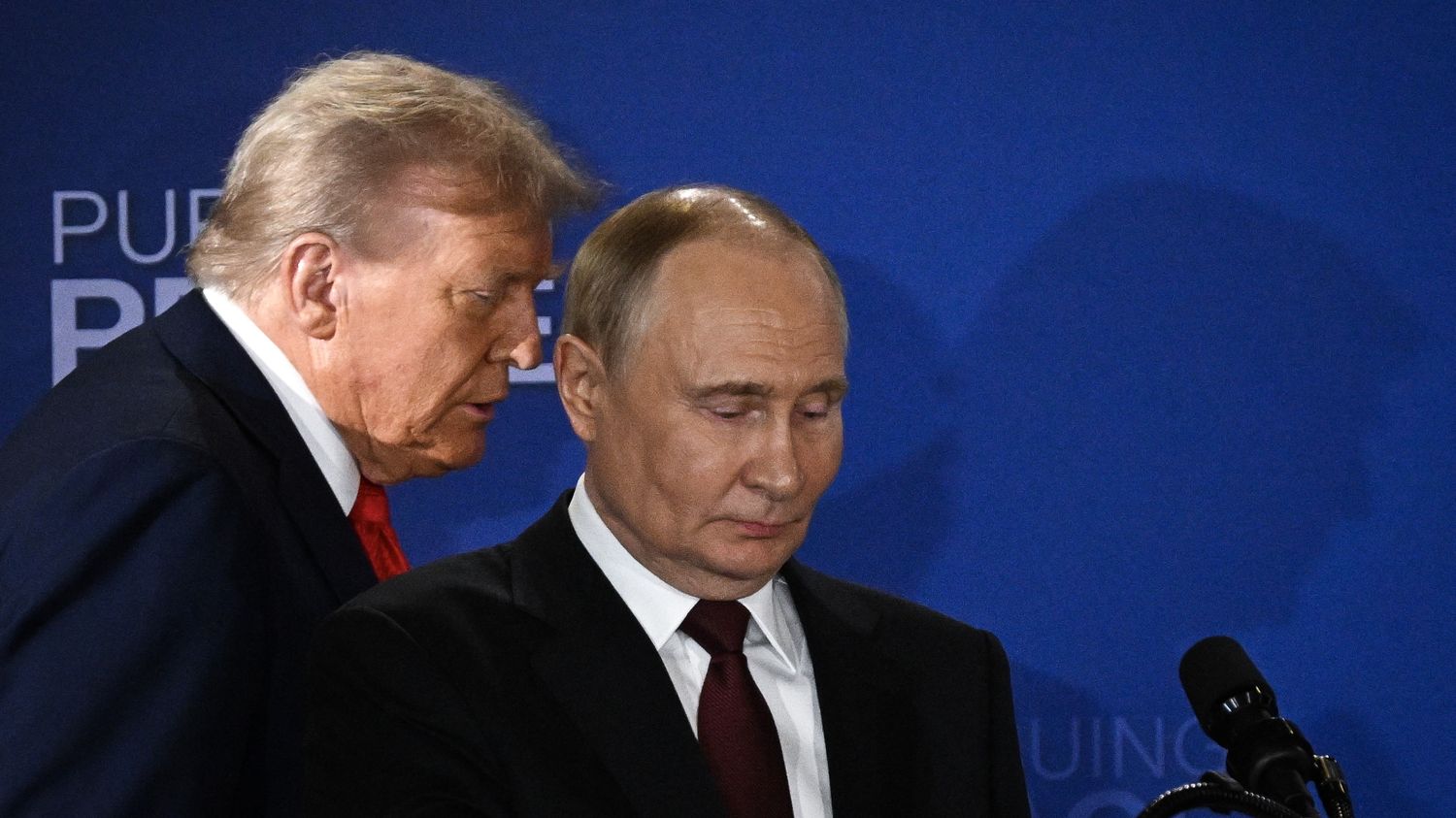 aux Etats-Unis, des Américains sceptiques sur le rapprochement entre Washington et Moscou