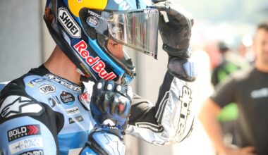 Álex Márquez juge le long-lap trop pénalisant au Red Bull Ring
