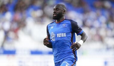 6 ME pour un buteur de Ligue 1, l'offre de Nice refusée