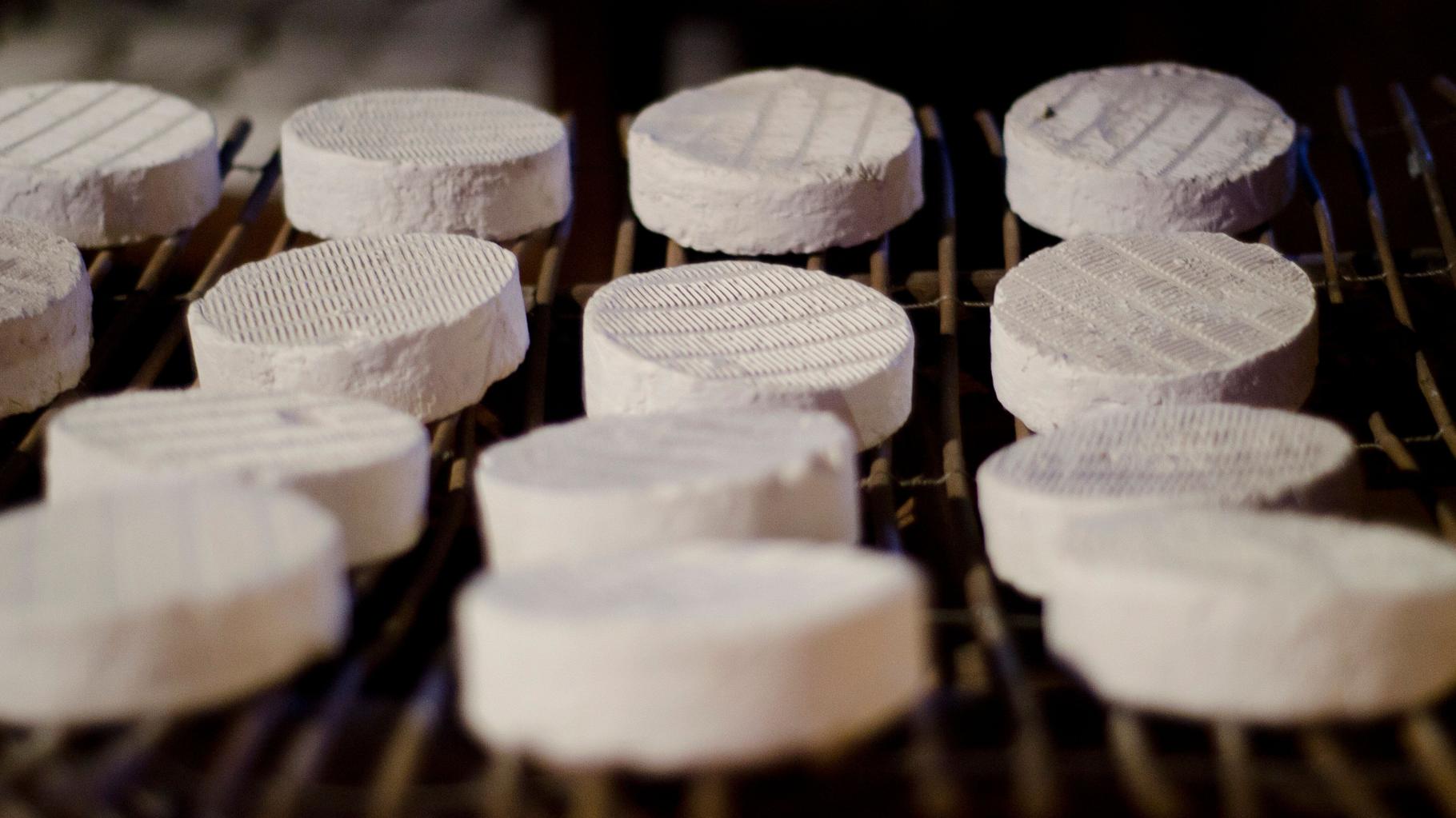 les fromages français contaminés suspectés d’avoir fait des malades dans d’autres pays européens