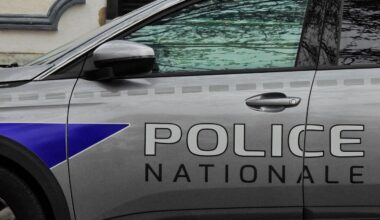 Mort d'un homme à Paris après une course-poursuite dans les rues du 18e arrondissement