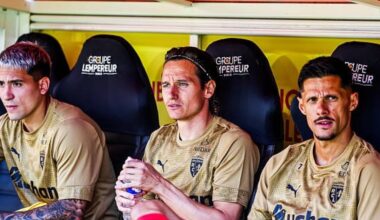 Deux renforts offensifs visés avant la fin du mercato !