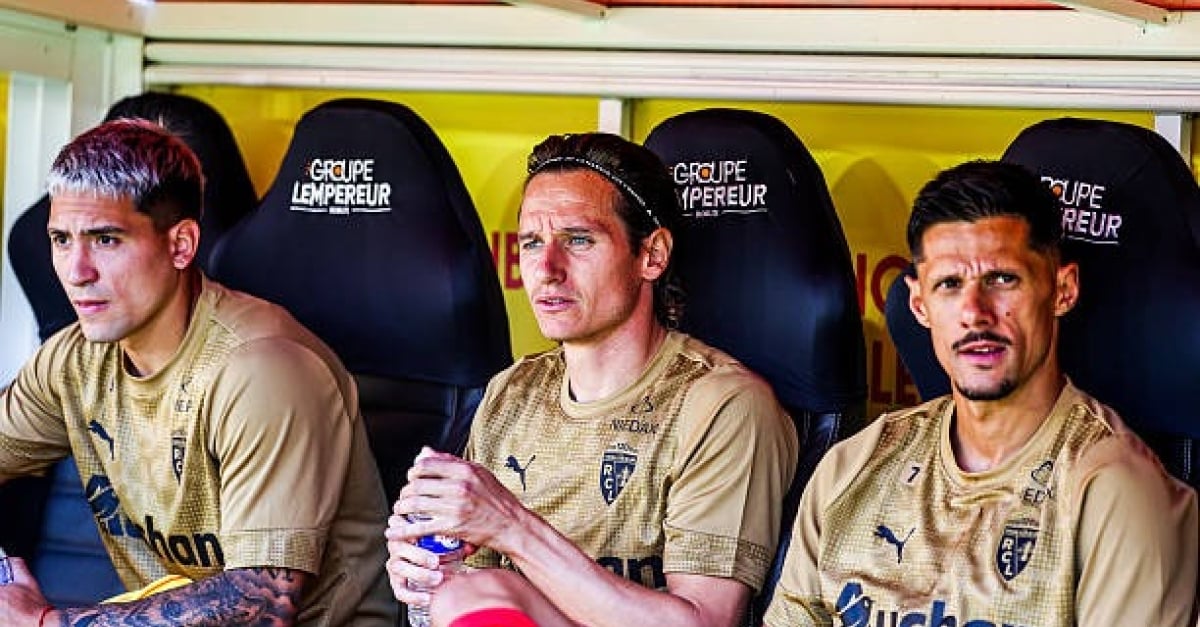 Deux renforts offensifs visés avant la fin du mercato !