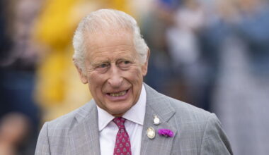 Charles III : ce privilège royal qu'il est le seul à posséder au Royaume-Uni