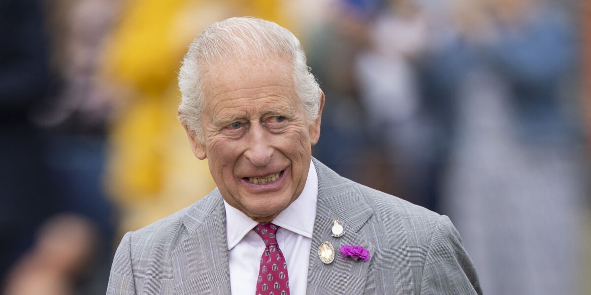 Charles III : ce privilège royal qu'il est le seul à posséder au Royaume-Uni
