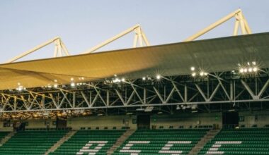 Un retour majeur se profile dans l'effectif d'Horneland face à Grenoble !