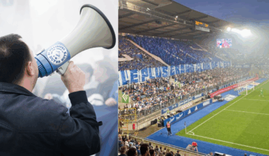 à la Meinau, quelle ambiance cette saison pour le Racing Club de Strasbourg ?